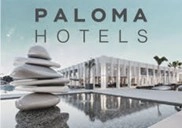 Paloma Otelleri'nde Ekstra %8'e varan İndirim!