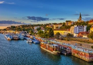 Yurt Dışı Turlarında Ekstra %10 İndirim!