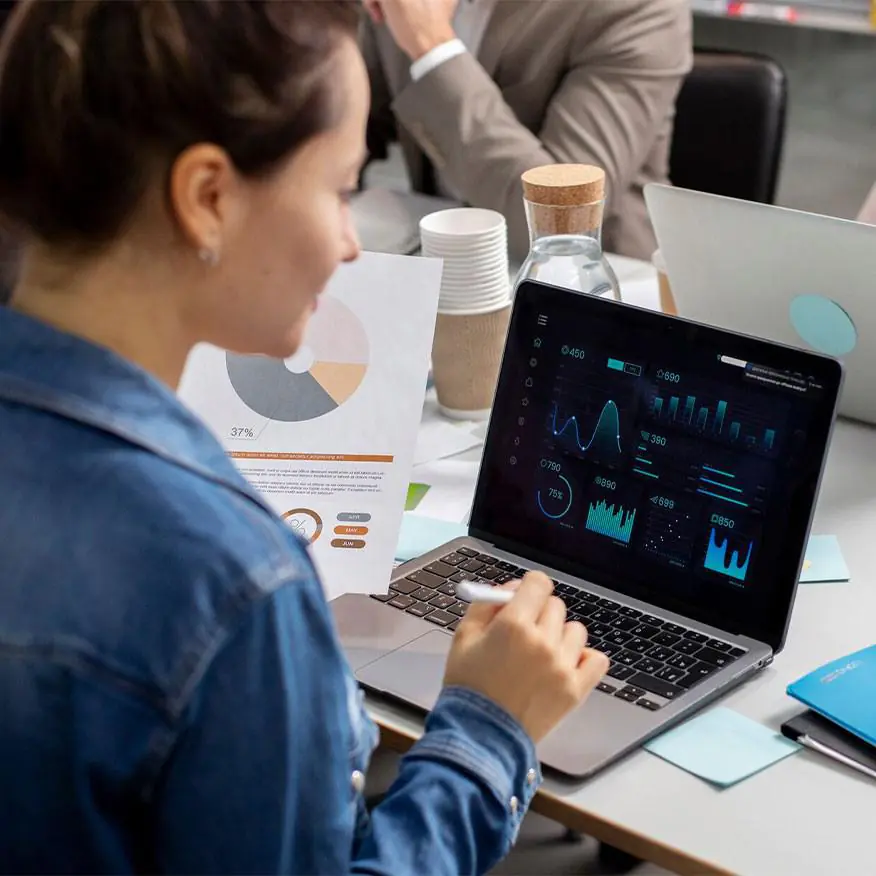 Veri Toplama ve Bilimi